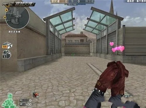 CF新角色葵入手价值及葵预售价格