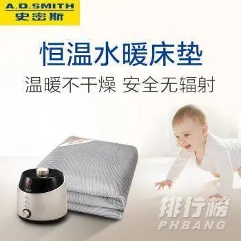 电热毯品牌排行榜前十名_2021电热毯品牌前十大排名