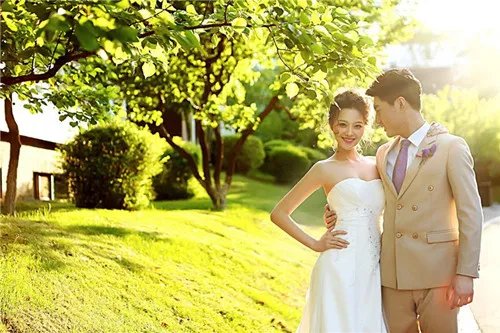 长春婚纱摄影摄影推荐 2017婚纱照风格有哪些