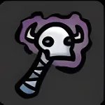 土豆兄弟幽魂节杖属性介绍