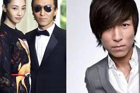 陈羽凡谈爱情 对其还是充满希望