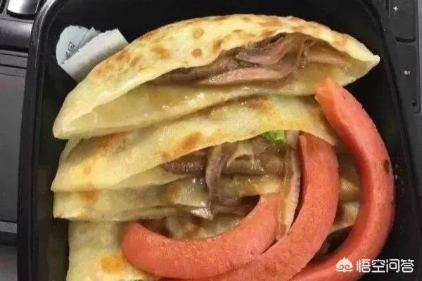 如何看待，男子外卖退餐偷留字条，防止二次销售，结果却被骂了这件事？