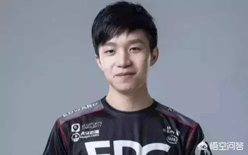 EDG历任选手哪位最菜？
