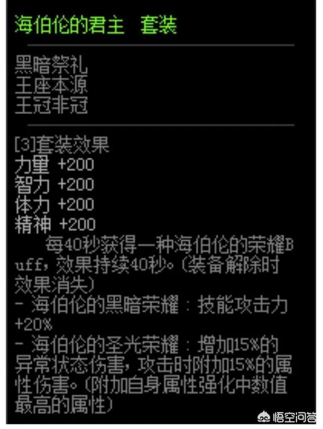 DNF新90SS特殊装备超越海伯伦，你后悔换了海伯伦吗？