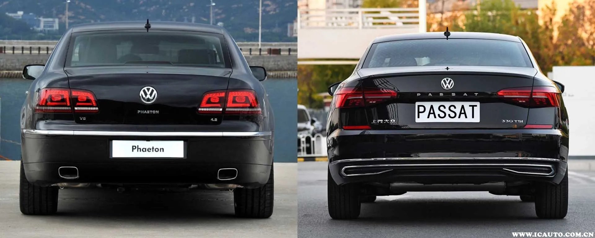 大众辉腾搞笑段子,关于辉腾的经典搞笑段子