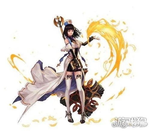 dnf女圣职者哪个职业厉害（四职业排行分享）