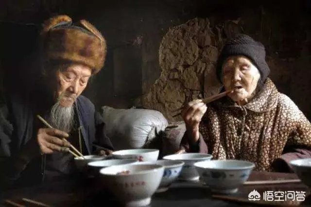 如何看待贺州男子外出打工立誓没赚到钱不回家,失踪20年?