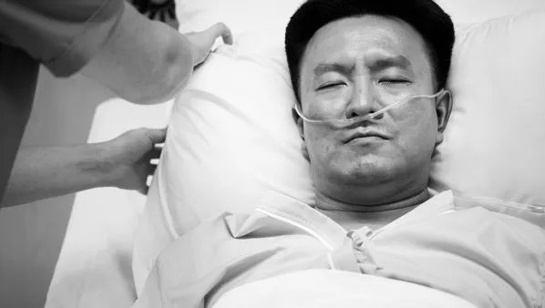 轻微煤气中毒怎么办