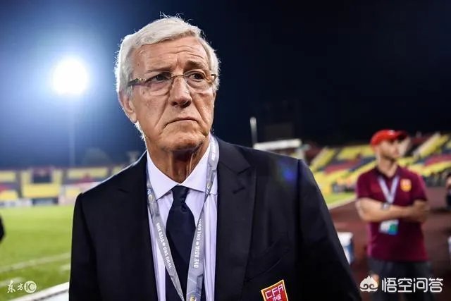 里皮还会执教国足多长时间？