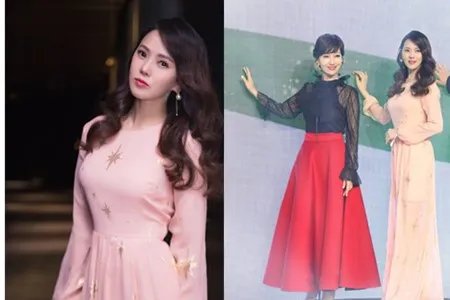 伊能静致谢章子怡 长文吐露当年往事