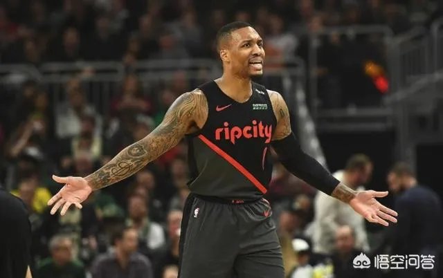 NBA雄鹿143-100大胜开拓者，字母哥33+16+9，如何评价这场比赛？