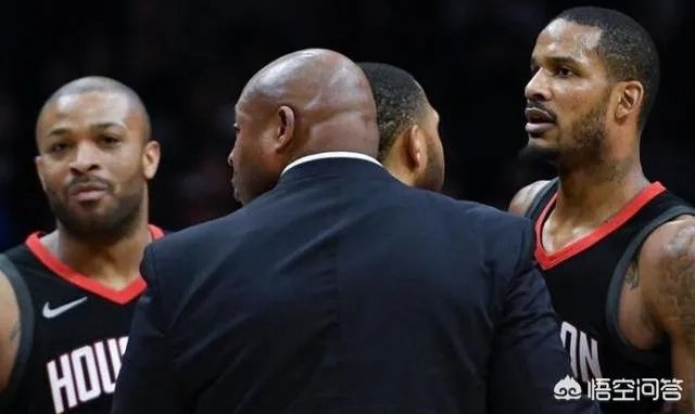 火箭豪取16连胜，谁是最大功臣？