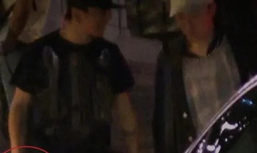 陈羽凡酒后砸车泄愤是怎么回事?