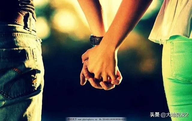 你为什么要结婚?为什么说男大当婚,女大当嫁?