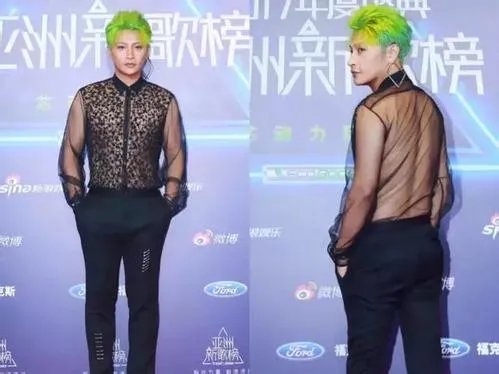 小虎队成员陈志朋现状 陈志朋为什么这么落魄出柜是真的吗