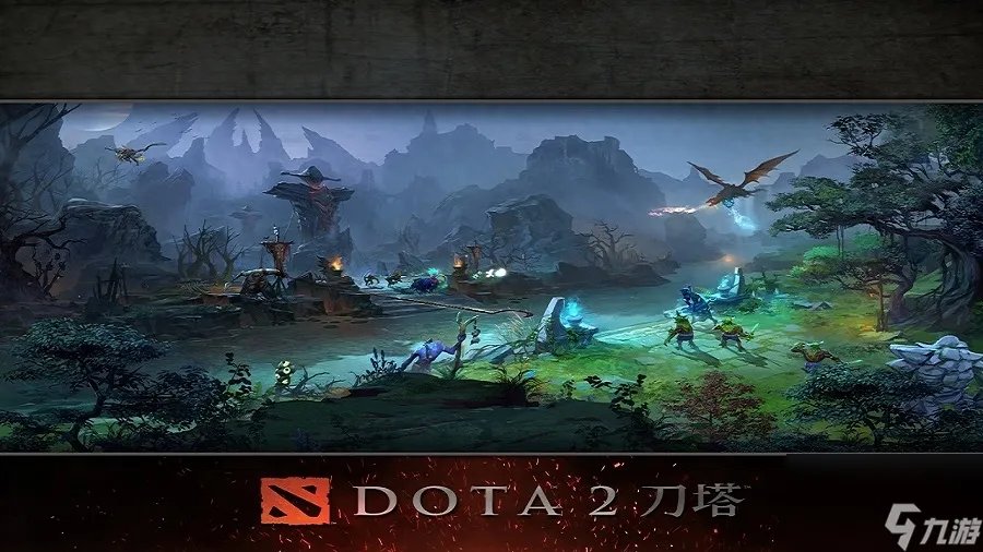 dota骷髅射手出装顺序图 刀塔骷髅射手打法介绍