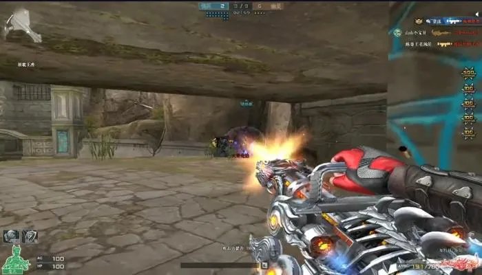 有意思的吃鸡名字 吃鸡有意思的名字