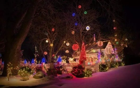 平安夜对中国来说有什么耻辱