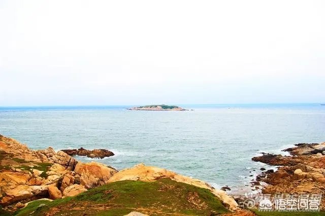 长乐东洛岛值得一去吗？