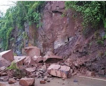 四川古蔺山体垮塌伤亡者多少岁？