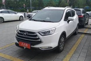 江淮悦悦：不可错过的性价比高！