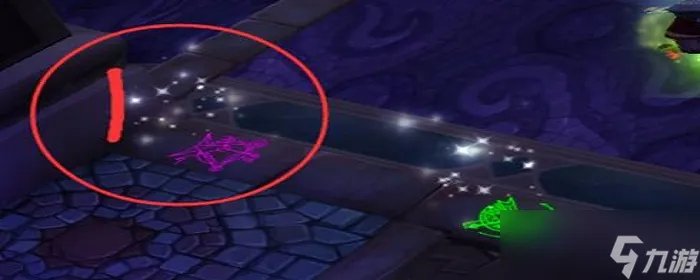 初识恶魔法术激活顺序