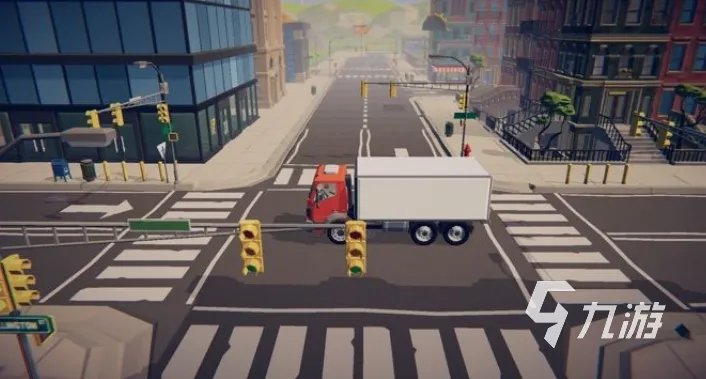 汽车驾驶游戏排行榜前十名2022 最新汽车驾驶游戏有哪些