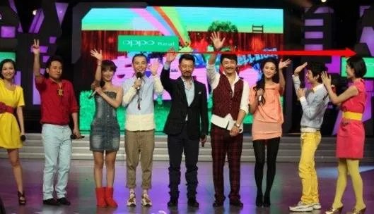 何炅真实身高是多少？