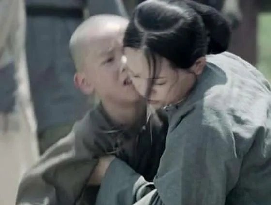 《延禧攻略》太后为什么不杀袁春望？他真的是雍正的私生子吗