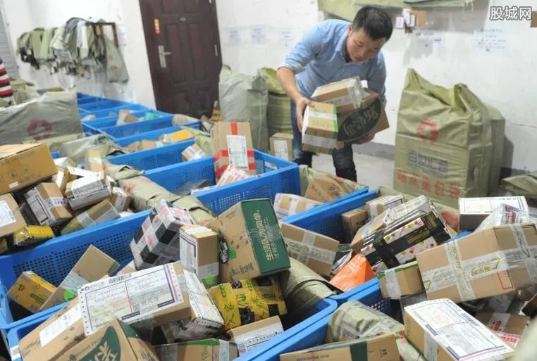 快递业务世界第一 2017哪家快递费最便宜