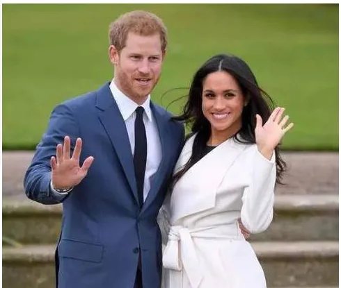 哈里准岳父为什么事道歉？