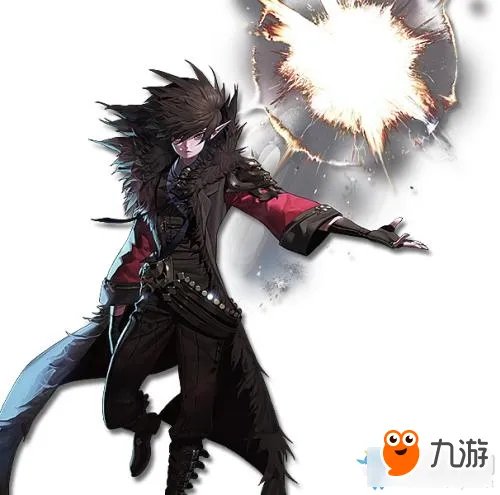 DNF95版本魔皇刷图加点 DNF95版本魔皇技能加点