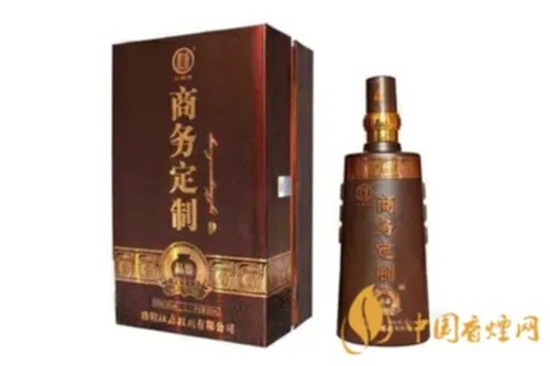 杜康52度酒多少钱一瓶 杜康52度价格表和图片大全