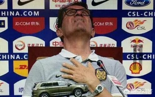惊闻苏宁主教练卡佩罗下课，你怎么看待又一名世界名帅离开中超？