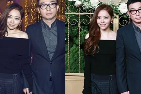 张靓颖间歇性失聪 演唱会现场自己爆料事情真相