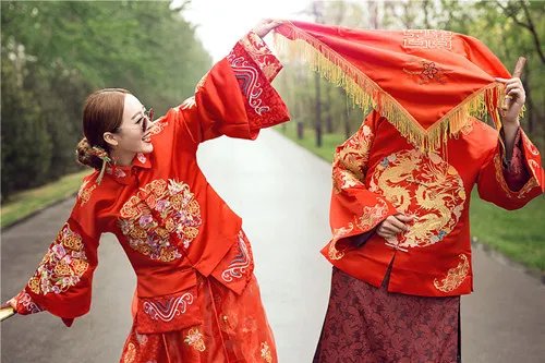 长春婚纱摄影摄影推荐 2017婚纱照风格有哪些