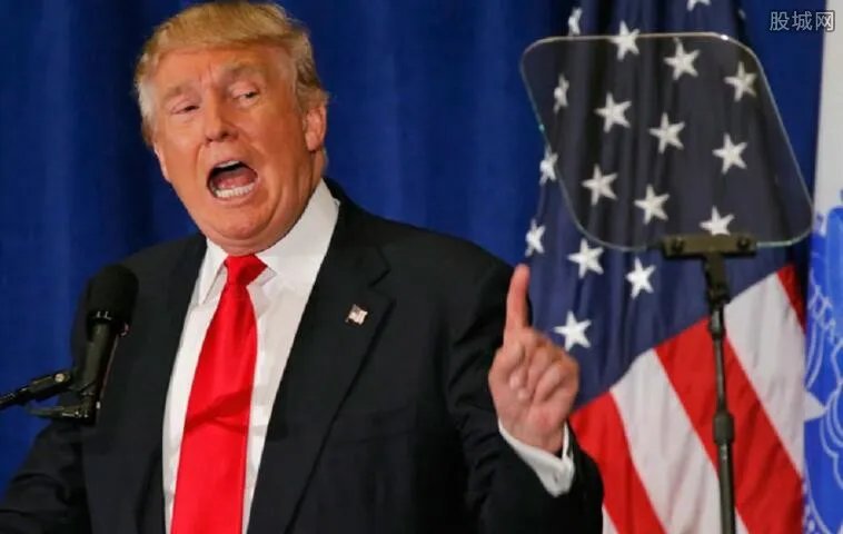 特朗普最新消息今天 贸易战2000亿关税会开征吗？