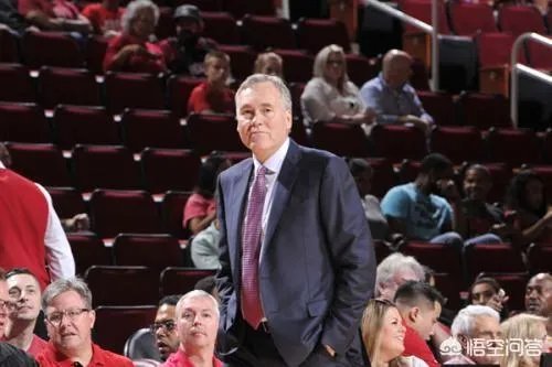 火箭豪取16连胜，谁是最大功臣？