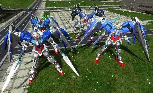 求起动战士xp2008机体包