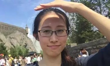 在美中国女留学生遭枪击嫌犯抓了没?