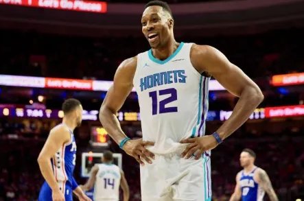 霍华德将加盟奇才吗？