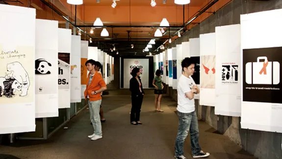 图库的英文是什么