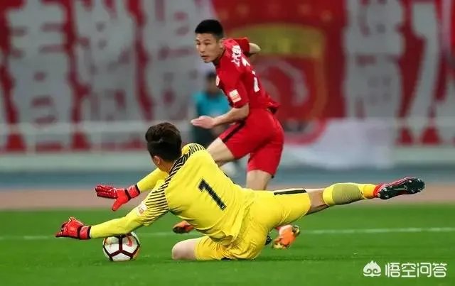 上港客场五比二战胜富力，富力客场五比四战胜恒大，是否说明上港已经超越恒大？