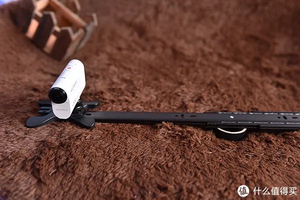 索尼运动相机