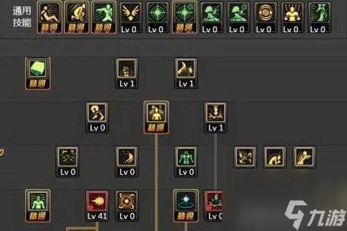 DNF百花加点技能推荐2023 100级加点图解介绍