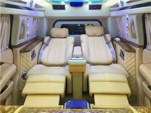 凯雷德怎么样？