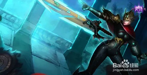 英雄联盟瑞文新版符文 lol瑞文符文怎么配