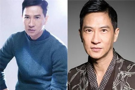 渣渣辉形象被盗用 网友表示这个形象已深入人心了