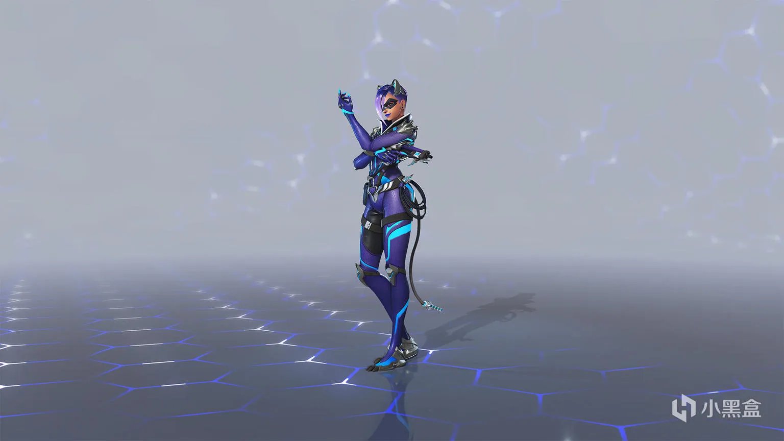 守望先锋2021周年庆典新增活动皮肤一览