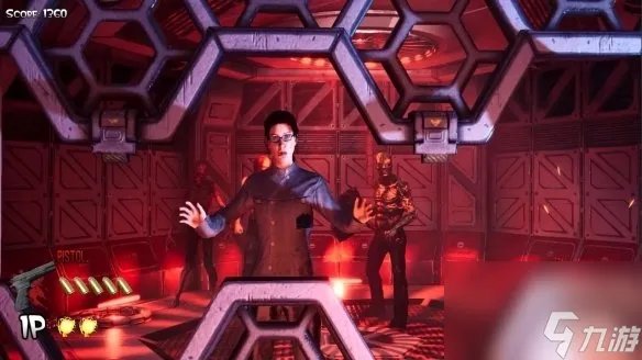 死亡之屋游戏好玩吗 死亡之屋游戏测评